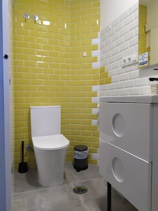 Ferienwohnung Espectacular Piso En La Misma Plaza Del Mentidero. Cádiz Exterior foto